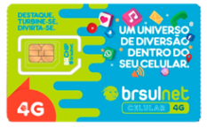simcard brsul