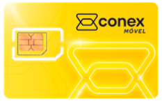 simcard conex