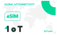 simcard iot