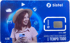 simcard sistel