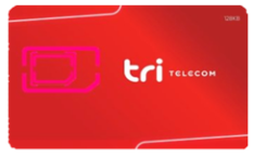simcard tri