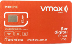 simcard vmax